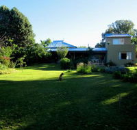 Bluegum Cottage BB and Self Catering - Tourism Africa