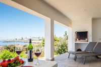 Bluecrest Villa Tourism Africa