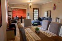 BLUEBERRY BED AND BREAKFAST Tourism Africa
