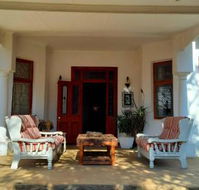 Bluebell Country House - Tourism Africa