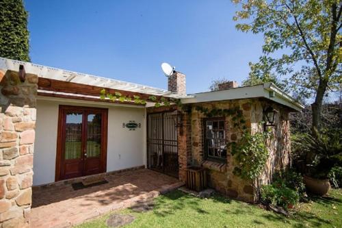 Bluebell Cottage - thumb 1