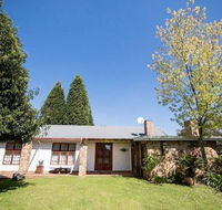 Bluebell Cottage - Tourism Africa