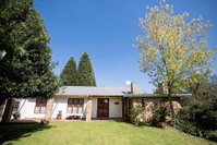 Bluebell Cottage Tourism Africa