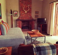 Bluebell Barn - Tourism Africa