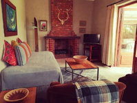 Bluebell Barn Tourism Africa
