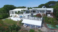 Blue's Guest House - East London Bonza Bay Tourism Africa
