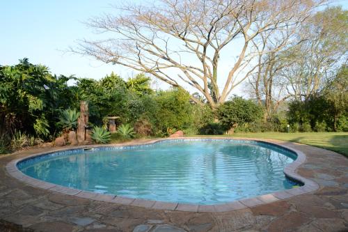 Branley Lodge Bed And Breakfast - thumb 0