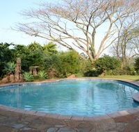 Branley Lodge Bed and Breakfast - Tourism Africa