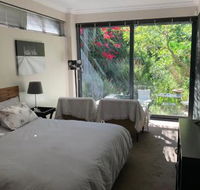 Bree Street Studio - Tourism Africa