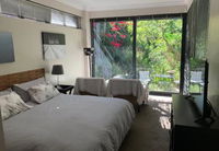 Booking Villa Tourism Africa