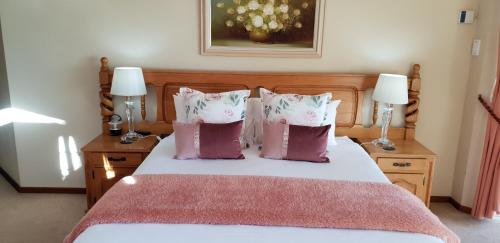 Blue Water Bay Holiday House - thumb 5