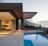 Blue Views Villas and Apartments - Tourism Africa