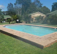 Blue Swallow Chalets - Tourism Africa