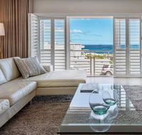 Blue Views Studio Apartments - Tourism Africa