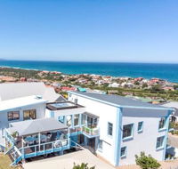 Blue Star Villa - Tourism Africa