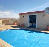 Brandwag Pool Room - Tourism Africa