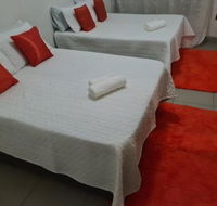 Blue Sky Guest Lodge - Tourism Africa