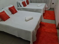 Blue Sky Guest Lodge Tourism Africa