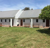 Blue Skies Country House - Tourism Africa