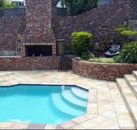 Blue Sea Guest House - Tourism Africa