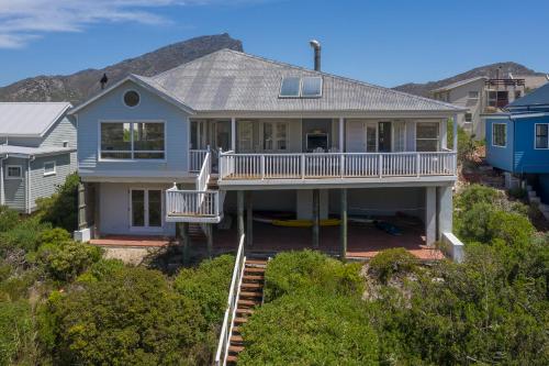 Blue River House - thumb 0