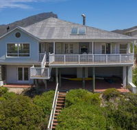 Blue River House - Tourism Africa