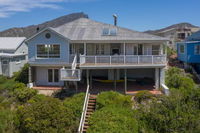 Blue River House Tourism Africa