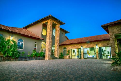 Blue Rain Guest House - thumb 0
