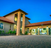 Blue Rain Guest House - Tourism Africa