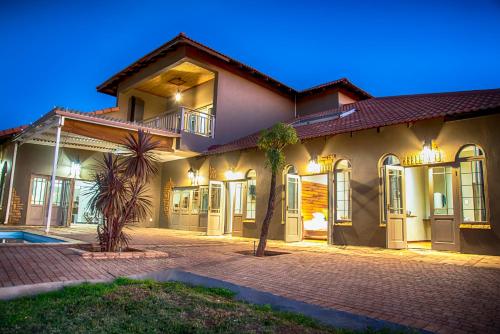 Blue Rain Guest House - thumb 1