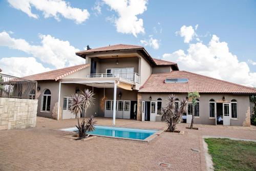 Blue Rain Guest House - thumb 2