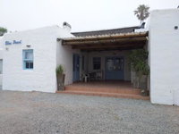 Blue Pearl Tourism Africa