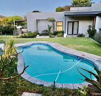 Blue Ocean Self Catering Flat - Blouberg Beach Bloubergstrand Cape Town - Tourism Africa