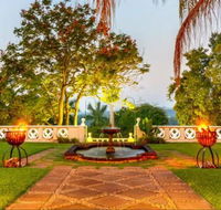 Blue Mountain Luxury Lodge - Tourism Africa