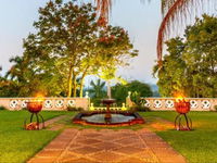 Blue Mountain Luxury Lodge Tourism Africa