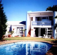 Blue Mountain Guest House - Tourism Africa