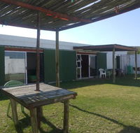 Blue mountain farmhouse - Tourism Africa