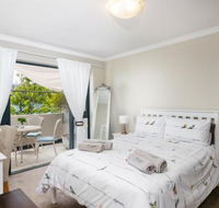 Blue Moon Apartments - Tourism Africa