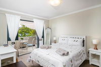 Blue Moon Apartments Tourism Africa