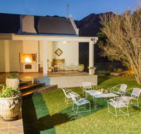 Blue Lily Retreat - Tourism Africa