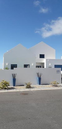 Blue Lagoon Beach Home. Langebaan Tourism Africa