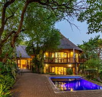 Blue Jay Lodge - Tourism Africa