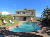 Blue Horizon Bay Guest House Tourism Africa