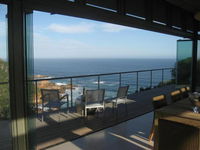Blue Horizon Tourism Africa