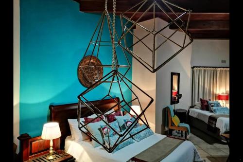 Blue Grass Nest - thumb 1