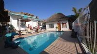 Blue Diamond Lodge Tourism Africa