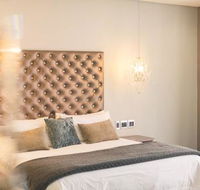 Blue Diamond Boutique Hotel - Tourism Africa