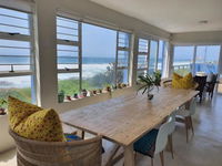 Blue Beach House Umdloti Tourism Africa