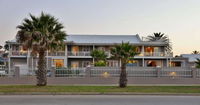 Blue Bay BB Tourism Africa