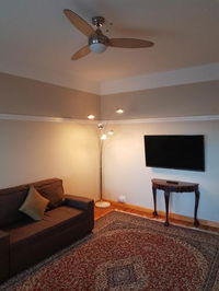 Bramber Court Art-Deco Self-Catering Apartments Tourism Africa